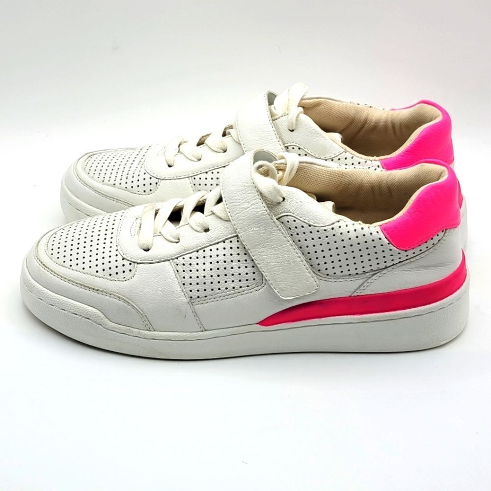 Vince Camuto Sargita Sneakers Size 10M. S963 - Picture 3 of 8